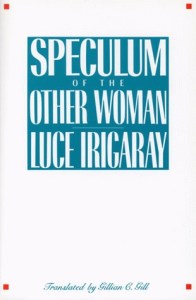 irigaray speculum
