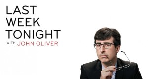last week tonight